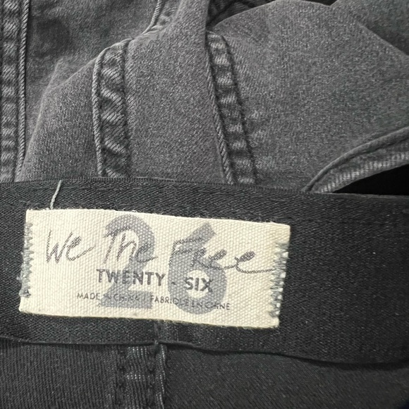 We The Free - Picture 6 of 8